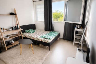 Appartement 1 pièces 87000 €