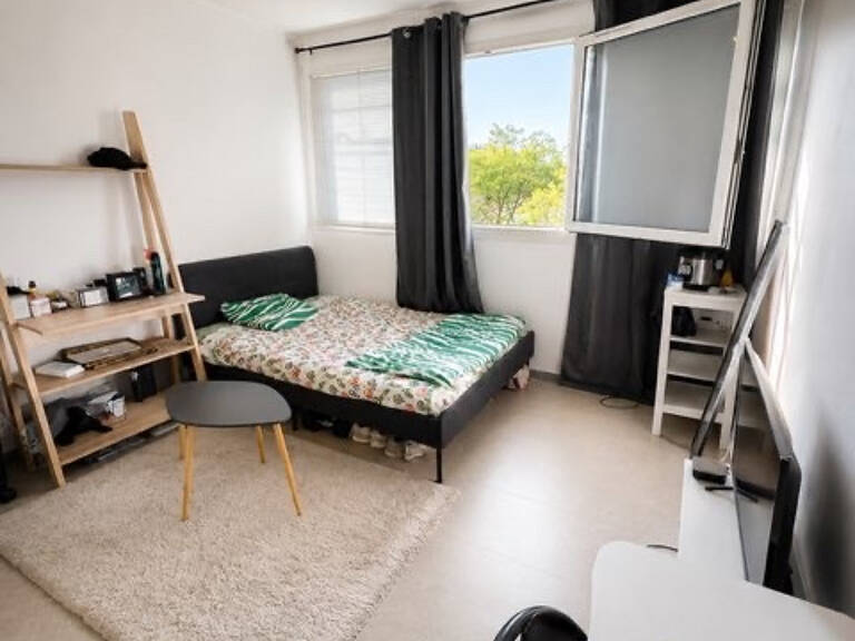 Studio à Montpellier — photo 1