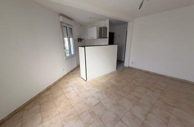 T3 de 50 m2 a Mauguio — photo du bien