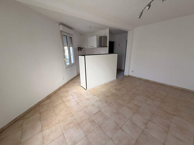 T3 de 50 m2 a Mauguio — photo du bien