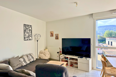 Appartement 3 pièces 219000 €