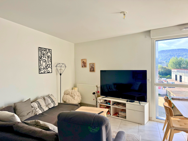 Appartement proposé à Eybens