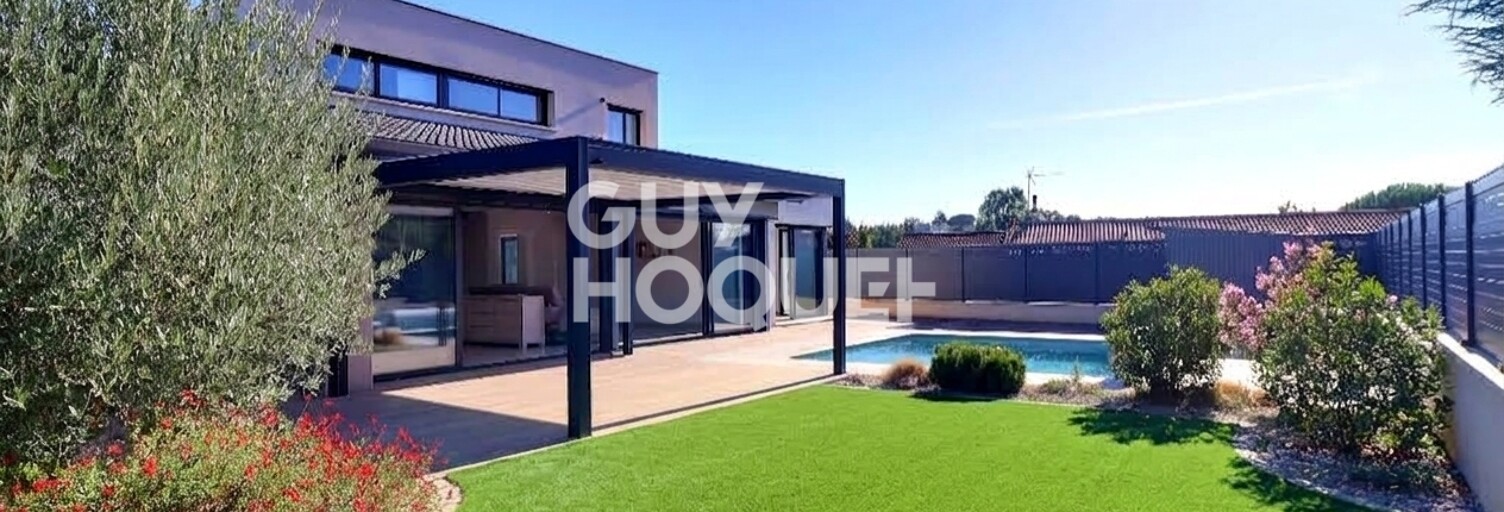 Maison 6 Pièces 196 m² à vendre à Brindas (69126)