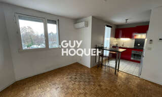 Appartement 2 Pièces 46 m² à louer à Caluire-et-Cuire (69300)