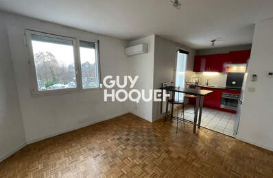 appartement — photo du bien