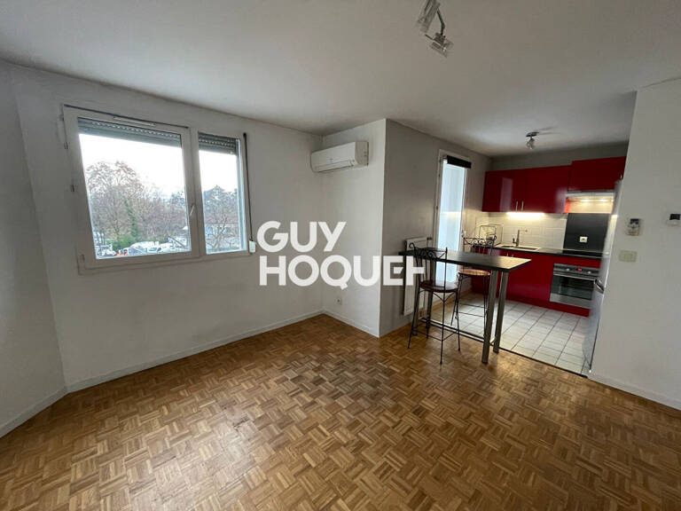 appartement — photo 1