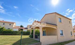 Maison 5 Pièces 102 m² à vendre à Malissard (26120)