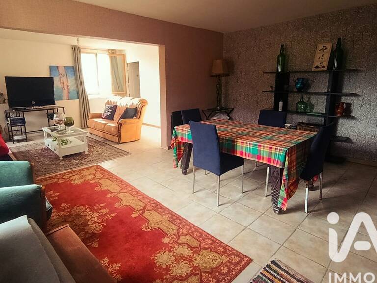 Vente Maison/villa 4 pièces — photo 1