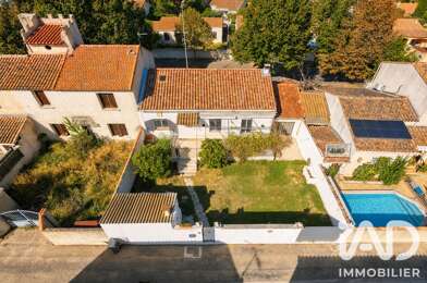 Maison 3 pièces 245000 €