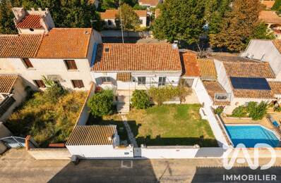 Vente Maison/villa 3 pièces — photo du bien