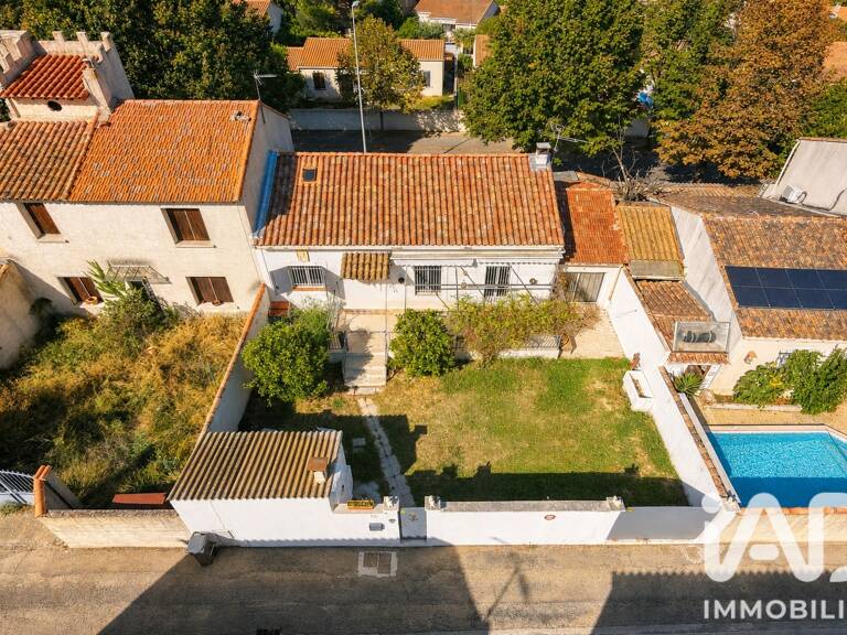 Vente Maison/villa 3 pièces — photo 1