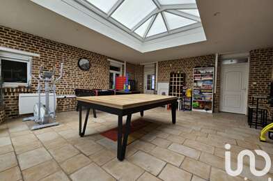 Maison 5 pièces 342000 €
