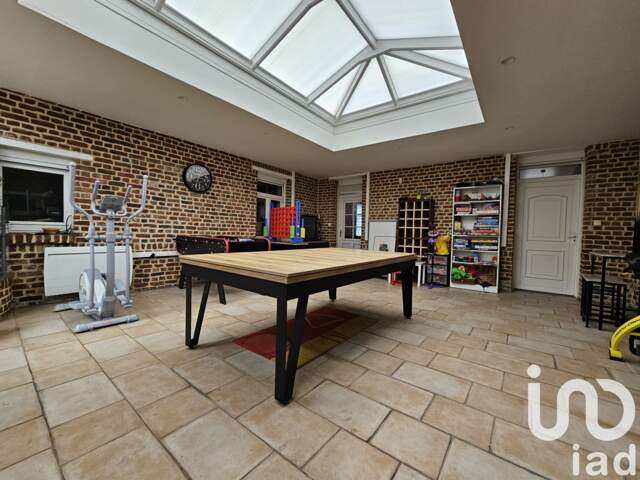 Vente Maison/villa 5 pièces — photo du bien
