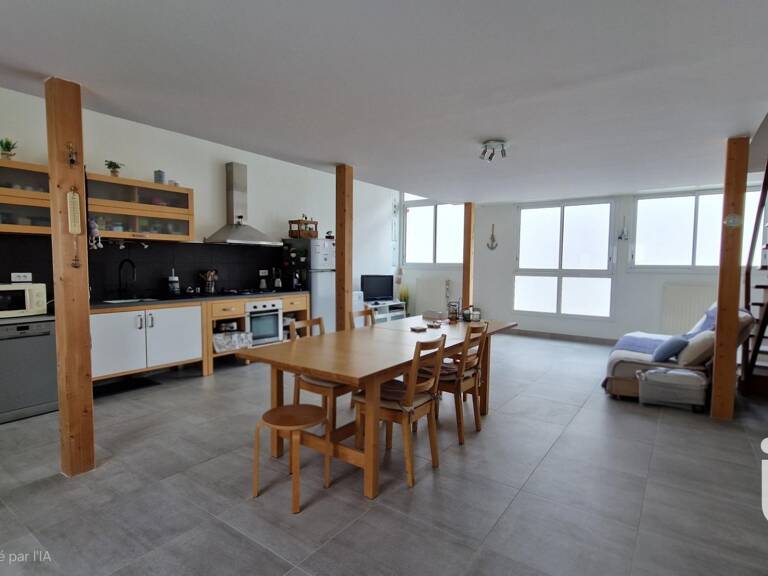 Vente Duplex 4 pièces — photo 1