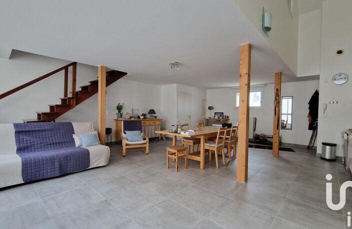 Vente Duplex 4 pièces — photo 2