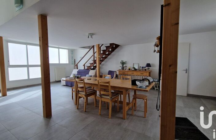 Vente Duplex 4 pièces — photo 3