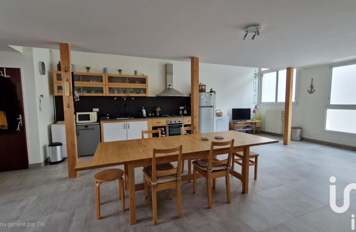 Vente Duplex 4 pièces — photo 4