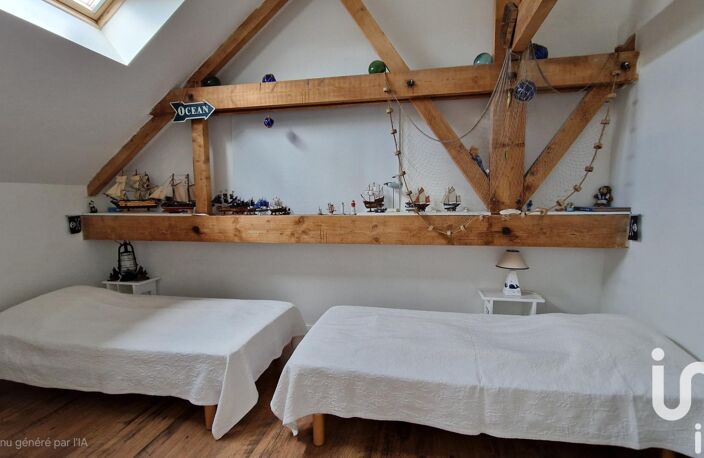 Vente Duplex 4 pièces — photo 5