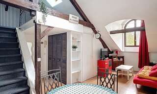 Appartement 2 Pièces 26 m² à vendre à Épernay (51200)