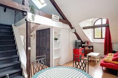 Appartement 2 pièces 78000 €