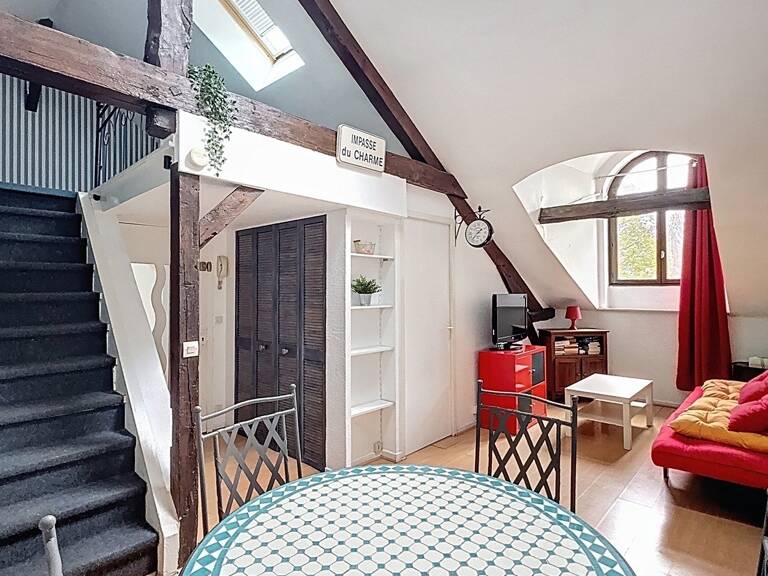 Vente Appartement 2 pièces — photo 1