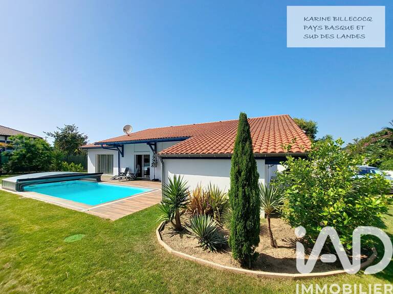 Vente Maison traditionnelle 4 pièces — photo 1