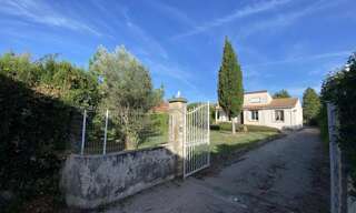 Maison 4 Pièces 110 m² à vendre à Violès (84150)