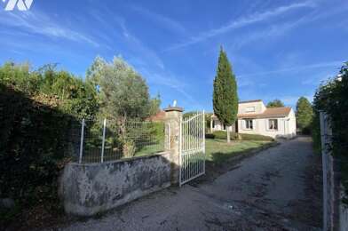 Maison 4 pièces 160000 €