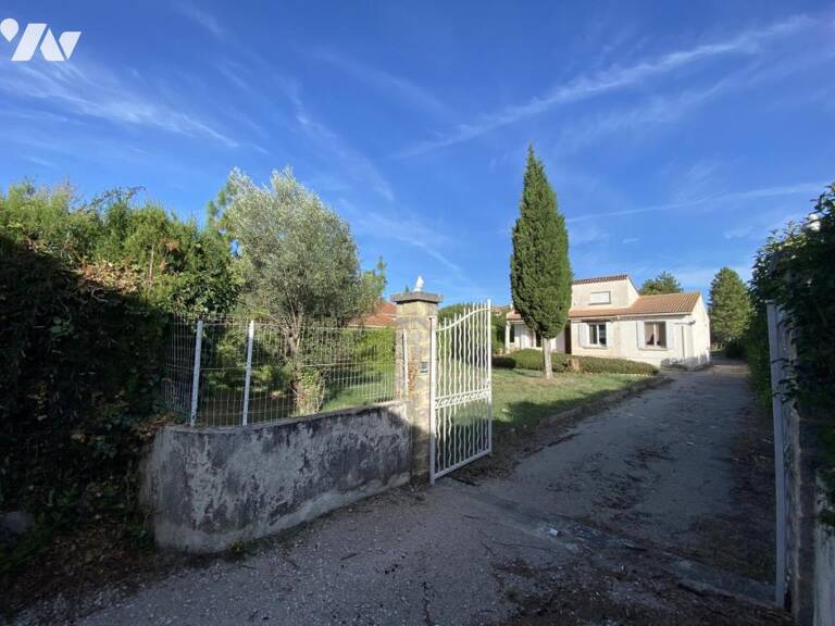Maison 4 pièces 110 m² — photo 1