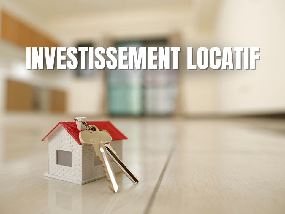 Investissement locatif