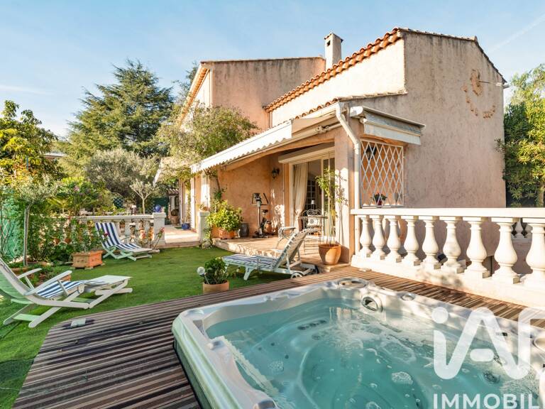 Vente Maison de ville 7 pièces — photo 1