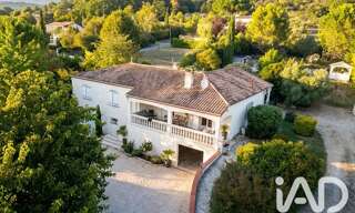 Maison 7 Pièces 135 m² à vendre à Saint-Jean-de-Thurac (47270)