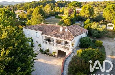 Vente Maison/villa 7 pièces — photo du bien