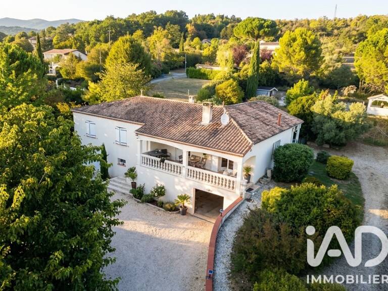 Vente Maison/villa 7 pièces — photo 1