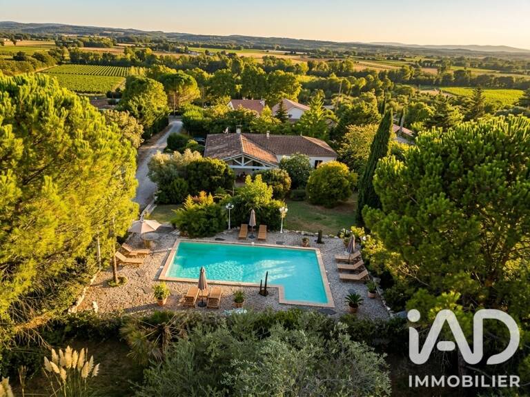 Vente Maison/villa 7 pièces — photo 1