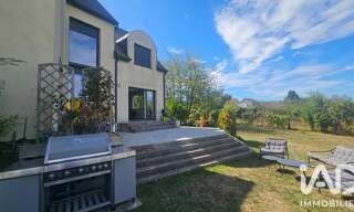 Maison 14 Pièces 300 m² à vendre à Chartres (28000)