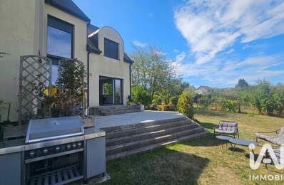 Vente Maison traditionnelle 14 pièces — photo du bien