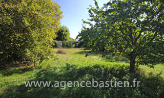 Terrain  831 m² à vendre à Gex (01170)