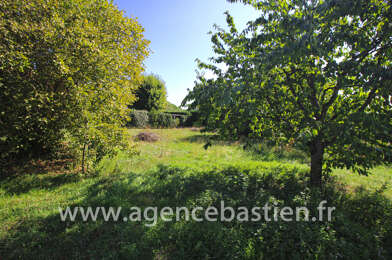 Terrain  480000 €