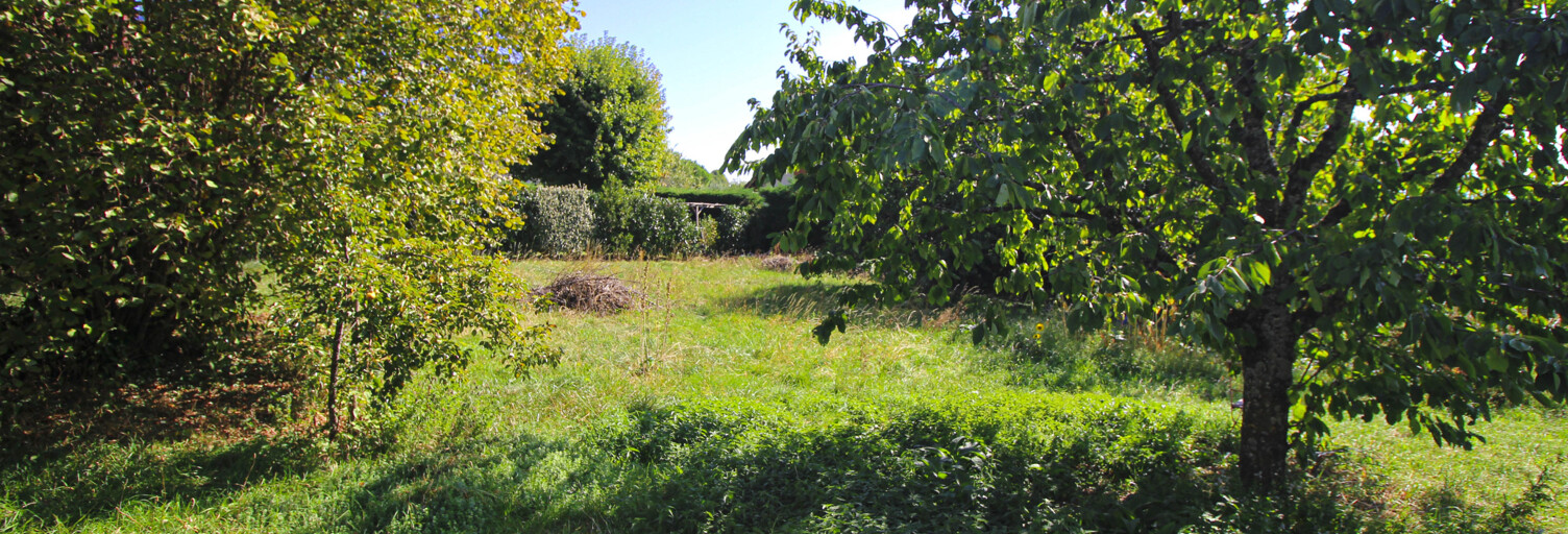 Terrain  831 m² à vendre à Gex (01170)