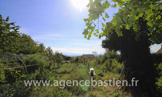 Terrain  800 m² à vendre à Gex (01170)