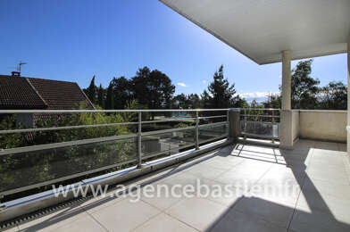 Appartement 3 pièces 570000 €