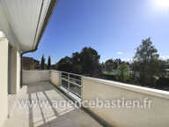 DIVONNE-LES-BAINS   Grand T3 de 93 m2 avec terrasse de plus — photo 2