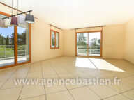 DIVONNE-LES-BAINS   Grand T3 de 93 m2 avec terrasse de plus — photo 3