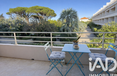 Vente Appartement 3 pièces — photo du bien