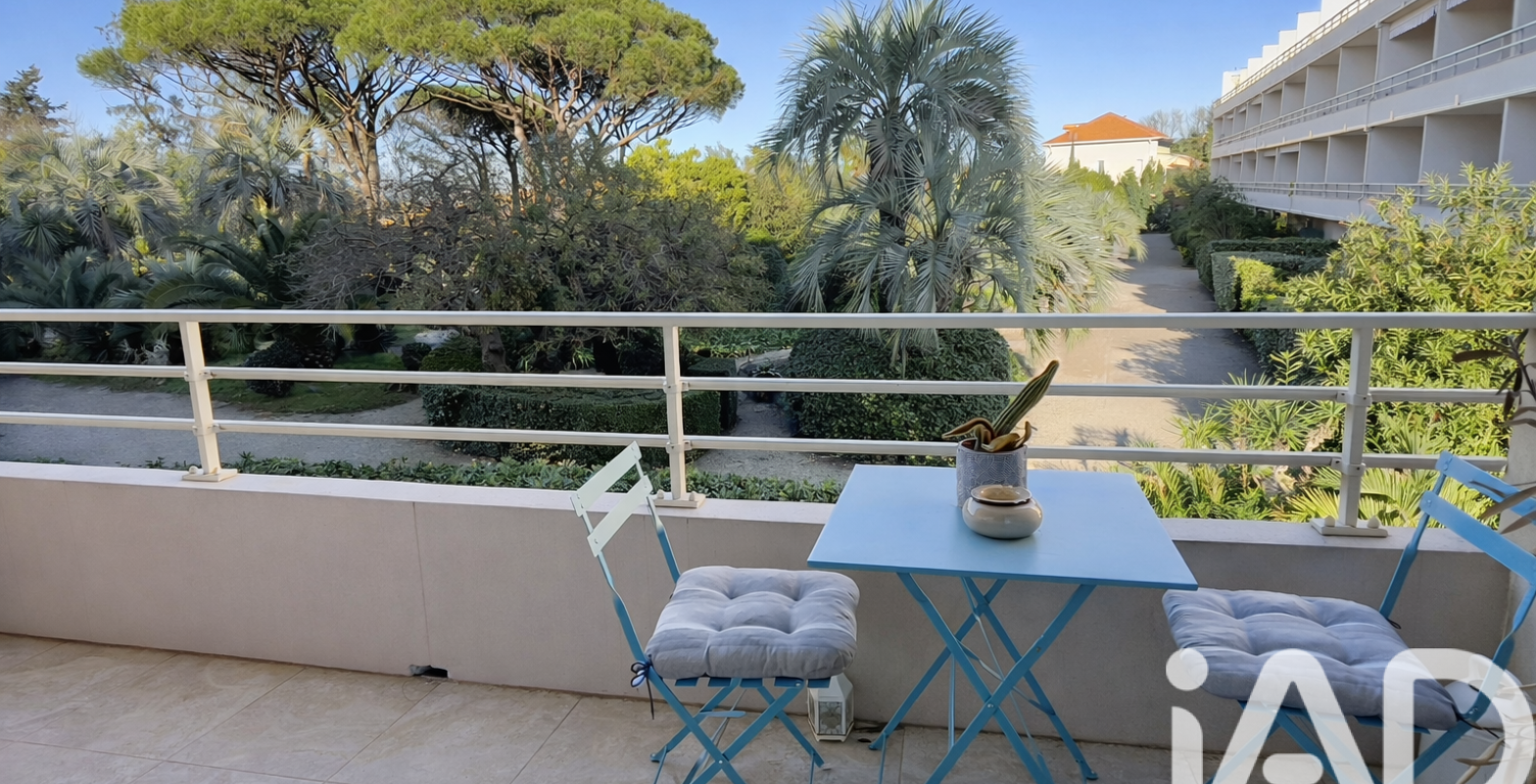 Vente Appartement 3 pièces — photo 1