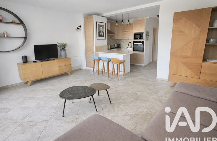 Vente Appartement 3 pièces — photo 3