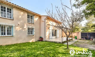 Maison 7 Pièces 135 m² à vendre à Avignon (84000)