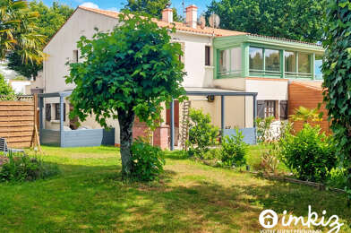 Maison 5 pièces 399000 €