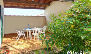 Maison 4 Pièces 82 m² à vendre à Saint-Clément-des-Baleines (17590)